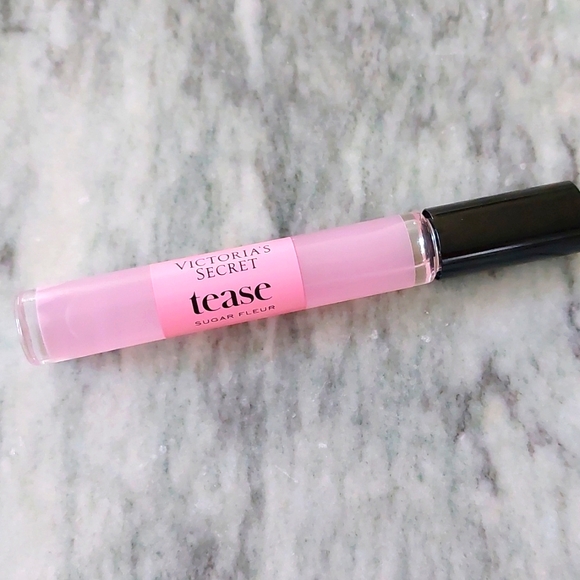 🍭 Tease Sugar Fleur Rollerball - Picture 1 of 5